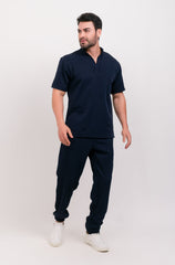 Scrub Tokio Gabardine