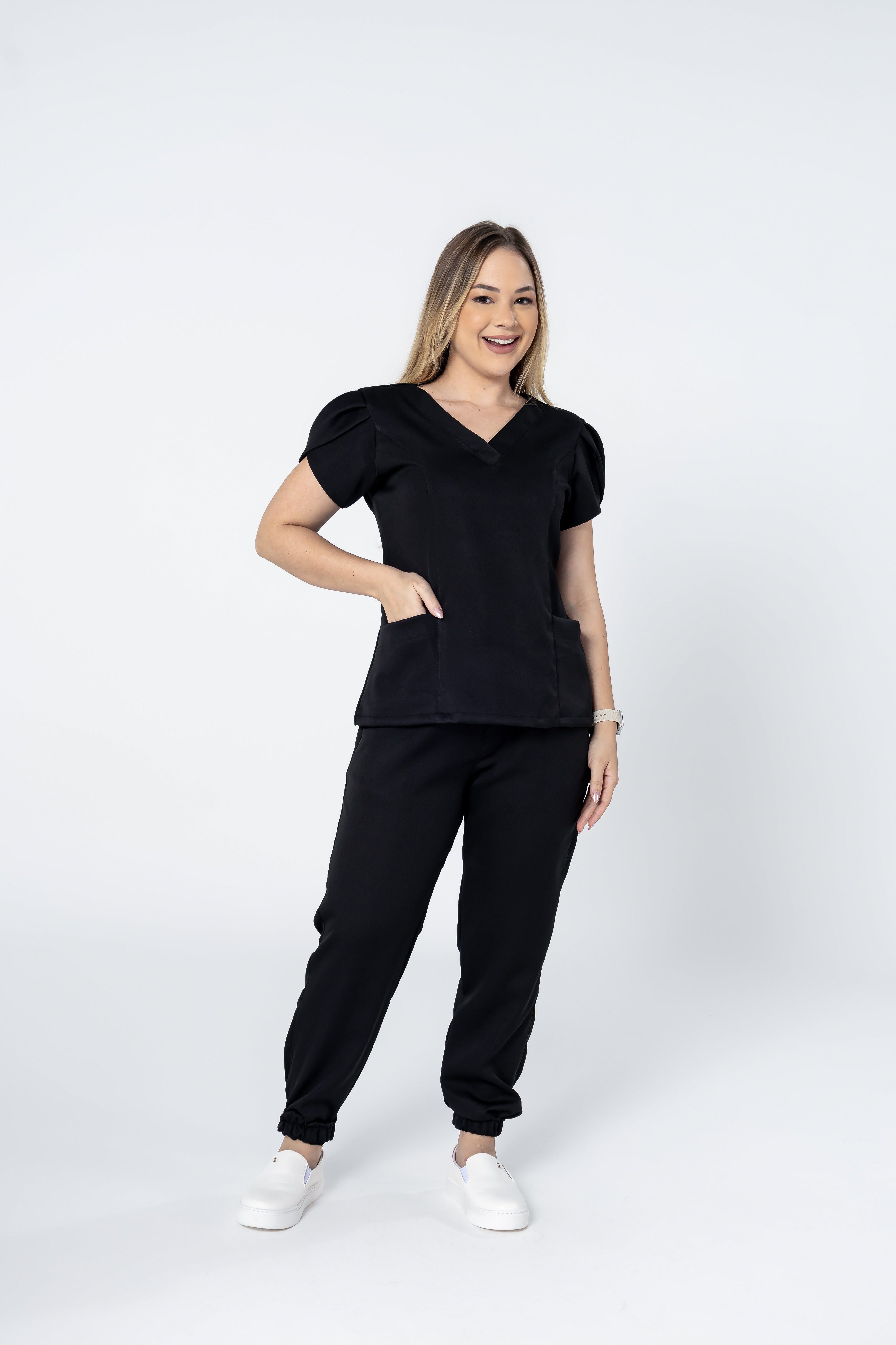 Scrub Comfy